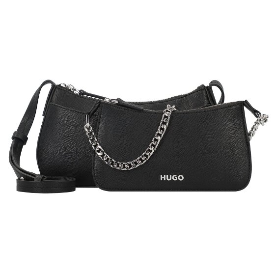 Hugo Chris Schultertasche 25 cm