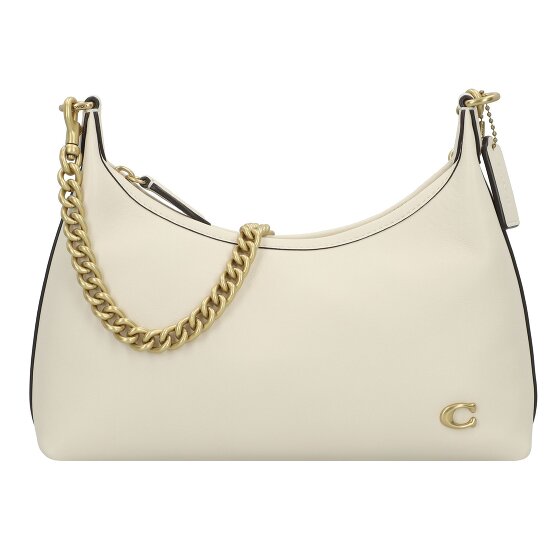 Coach Juliet Schultertasche Leder 27.5 cm