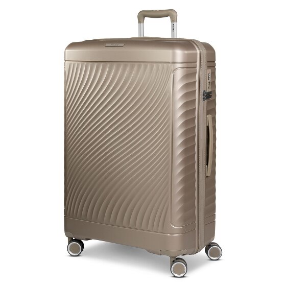 Picard Vienna 4 Rollen Trolley L 74 cm