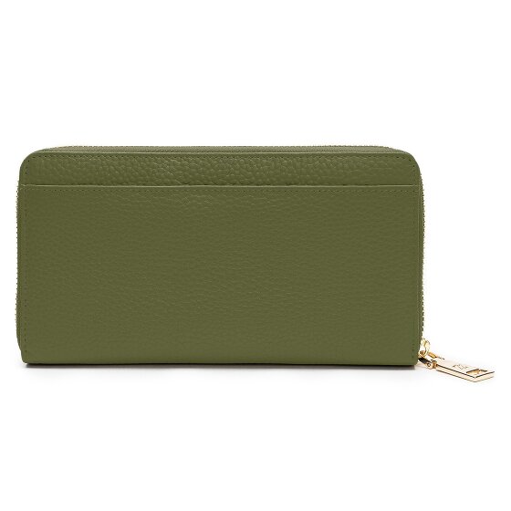 Lazarotti Bologna Leather Geldbörse Leder 19 cm