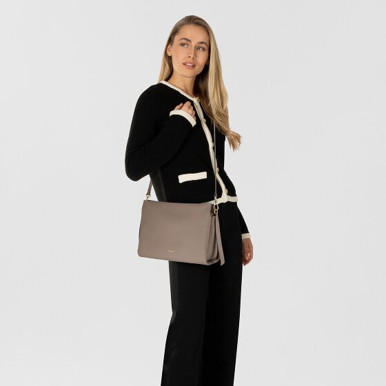 Coccinelle Boheme Handtasche Leder 32.5 cm