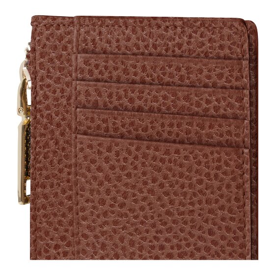 Lazarotti Bologna Leather Schlüsseletui Cardholder RFID Leder 11,5