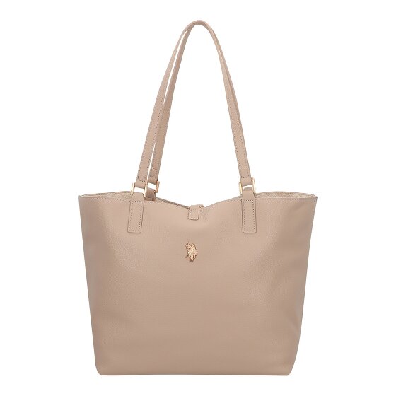 U.S. Polo Assn. Malibu Shopper Tasche 30 cm