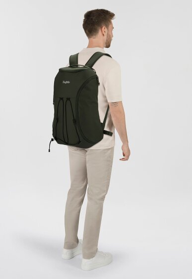 Haglöfs Corker Large Daypack 49 cm Laptopfach