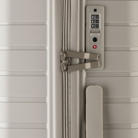 Worldpack Portland 4 Rollen Kofferset 3-teilig