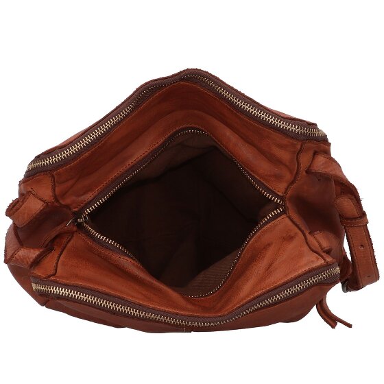 Harold's Submarine Schultertasche Leder 25 cm