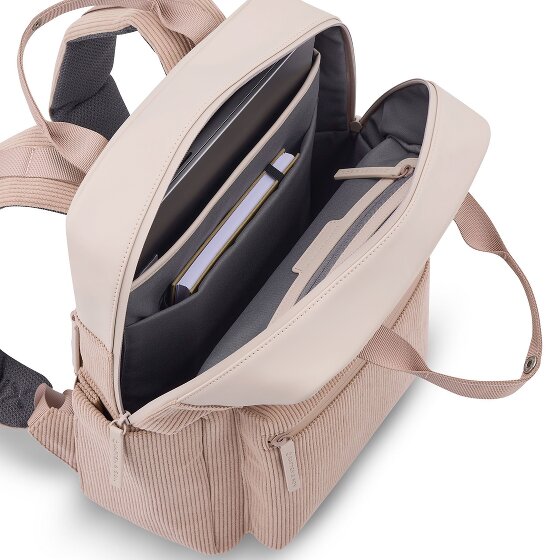 Kapten & Son Bergen Pro Daypack 39 cm Laptopfach