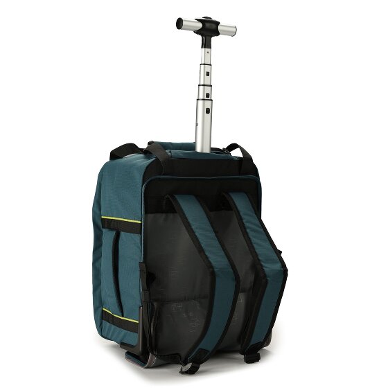 American Tourister Take2Cabin 2 Rollen Rucksacktrolley 40 cm