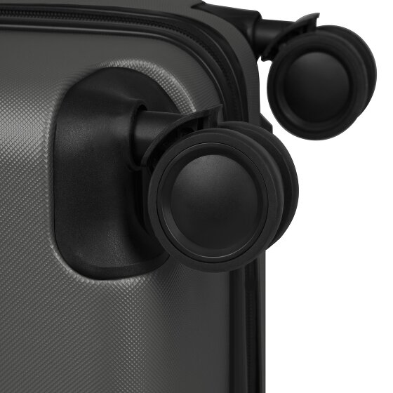 Smartbox Edition 05 4 Rollen Trolley 66 cm