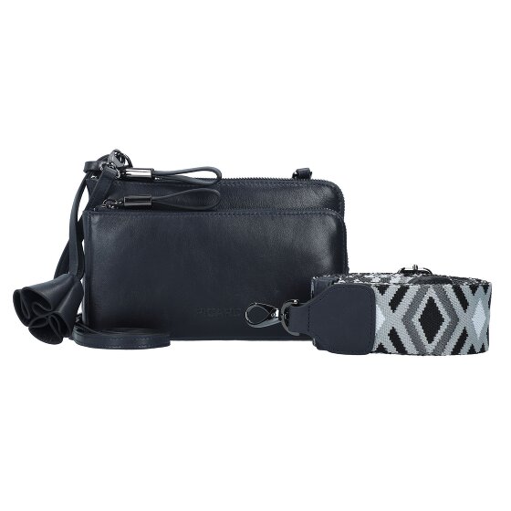 Picard Bella Umhängetasche Leder 20 cm