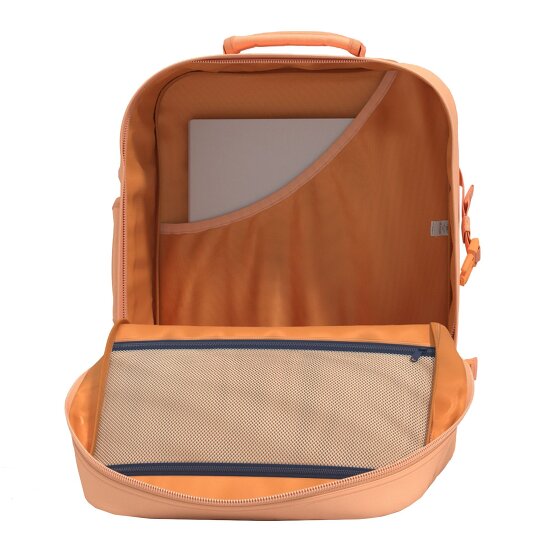 Cabin Zero Travel Daypack 51 cm Laptopfach