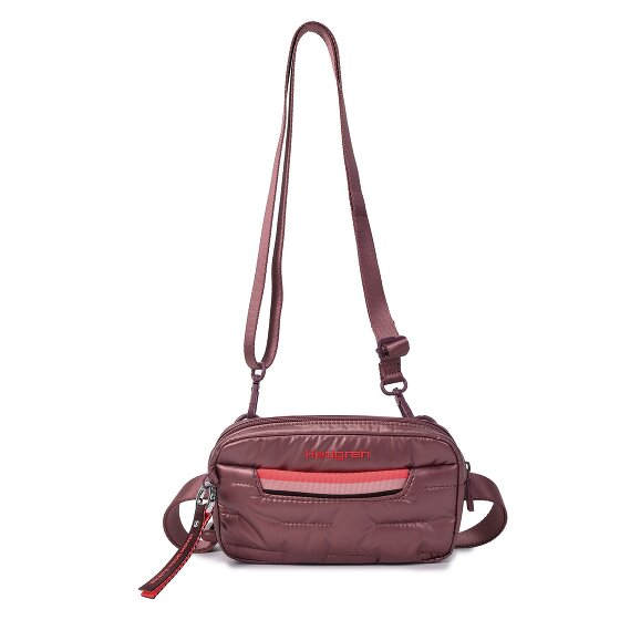 Hedgren Cocoon Snug Gürteltasche 19.5 cm