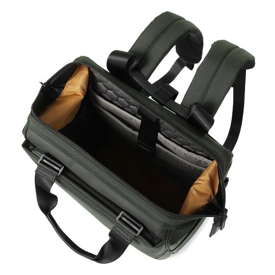 Hedgren Next Clip Daypack RFID Schutz 39 cm Laptopfach