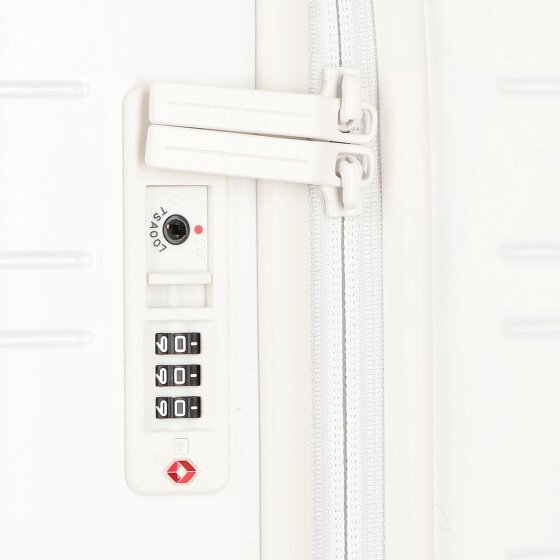 Horizn Studios H6 Essential 4-Rollen Trolley 64 cm