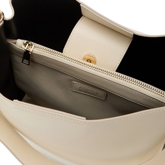 Seidenfelt Lilla Ro Schultertasche 29 cm