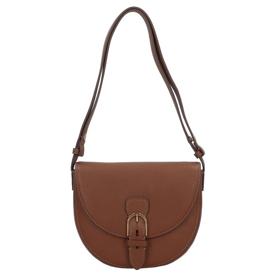 Fossil Everleigh Schultertasche Leder 22.5 cm