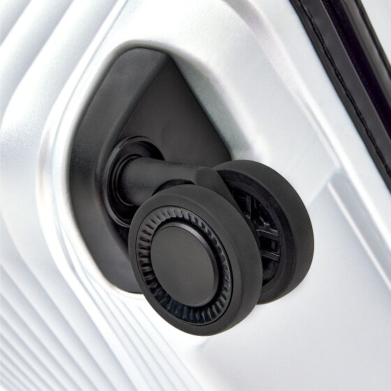 Pactastic Collection 02 THE MEDIUM 4 Rollen Trolley 67 cm