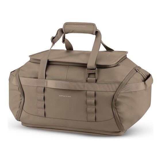 Kapten & Son Lisbon Duffle Weekender Reisetasche M 55 cm