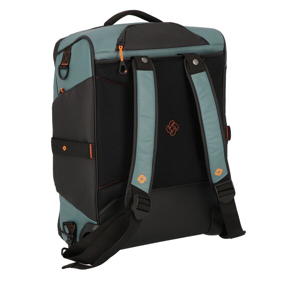 Samsonite Paradiver Light 2-Rollen Reisetasche 55 cm