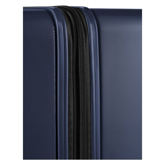 Porsche Design Voyager 3.0 4-Rollen Kofferset S+L Mit Dehnfalte