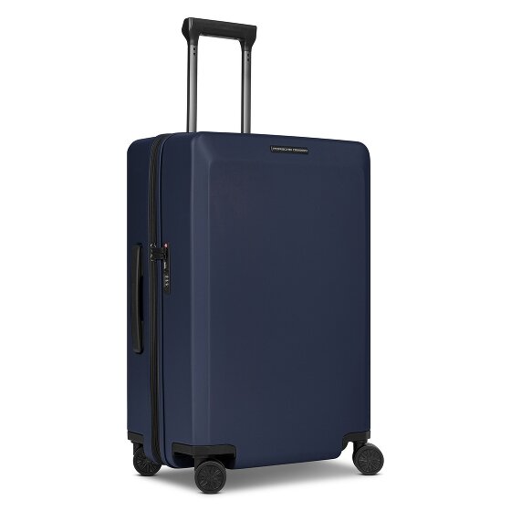 Porsche Design Voyager 3.0 4 Rollen Kofferset 2-teilig mit Dehnfalte