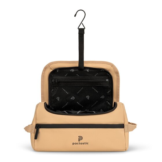 Pactastic Urban Collection Kulturbeutel 30 cm