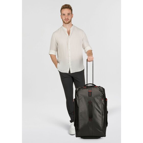 Samsonite Paradiver Light 2 Rollen Reisetasche 67 cm