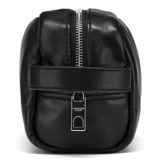 Liebeskind Kulturbeutel S Leder 19 cm