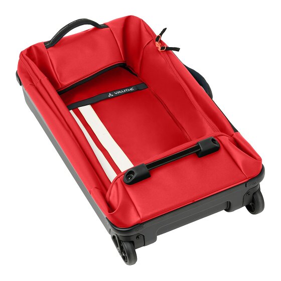 Vaude Takutea 90 2 Rollen Trolley 77 cm