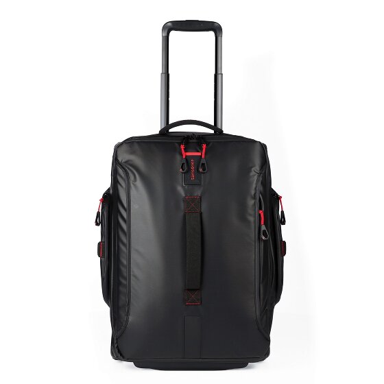 Samsonite Paradiver Light 2 Rollen Reisetasche 55 cm