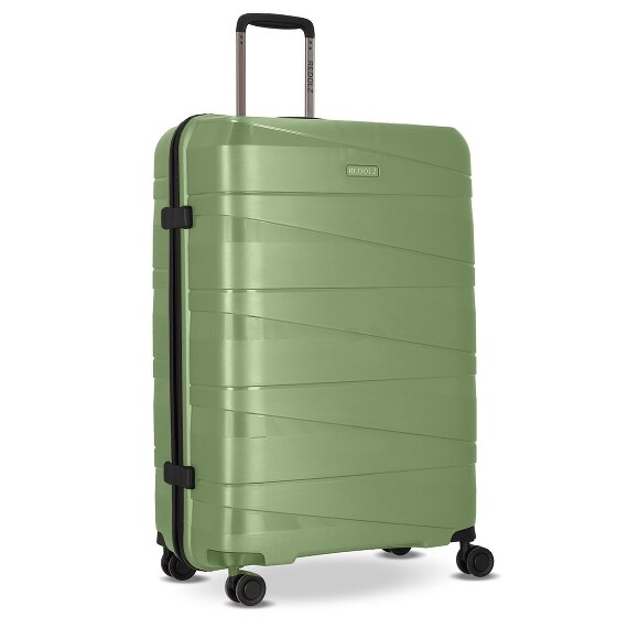 Redolz Essentials 10 LARGE 4 Rollen Trolley 76 cm