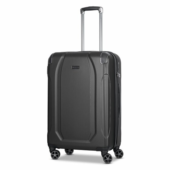 bugatti Valencia 4 Rollen Trolley M 68 cm