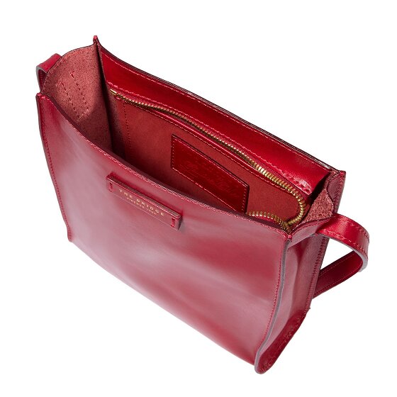 The Bridge Mirra Umhängetasche Leder 21.5 cm