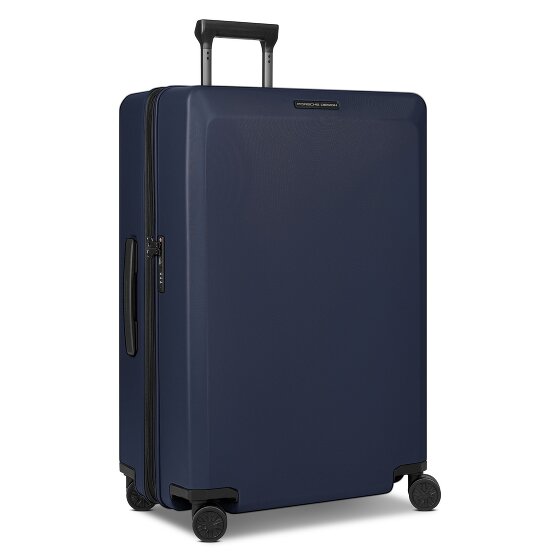 Porsche Design Voyager 3.0 4 Rollen Trolley L 78 cm mit Dehnfalte