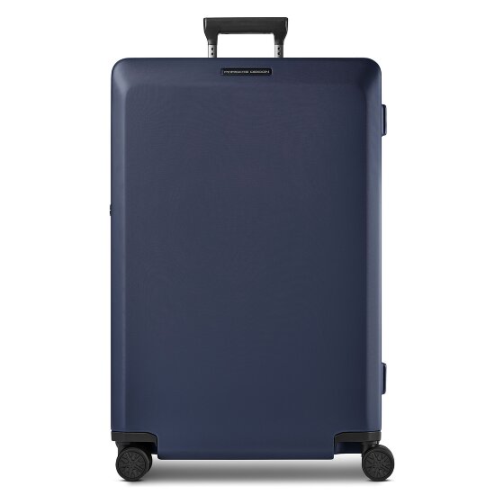 Porsche Design Voyager 3.0 4 Rollen Trolley L 78 cm mit Dehnfalte