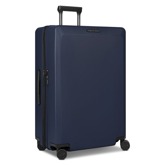 Porsche Design Voyager 3.0 4 Rollen Trolley L 78 cm mit Dehnfalte