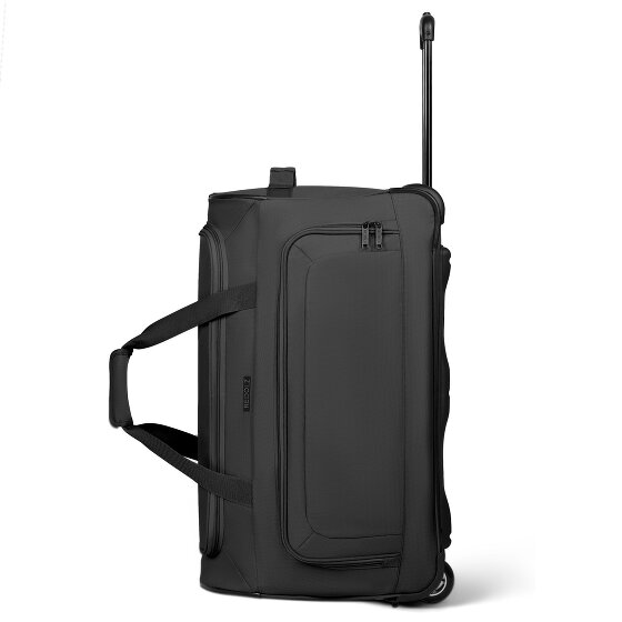 Redolz Redolz Duffle Essentials 2 Rollen Reisetasche 61 cm Redolz Redolz Duffle Essentials 2 Rollen Reisetasche 61 cm