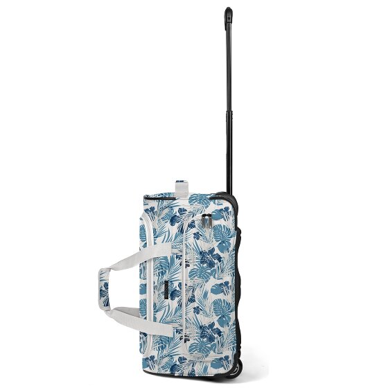 Redolz Duffle Essentials 2 Rollen Reisetasche 51 cm