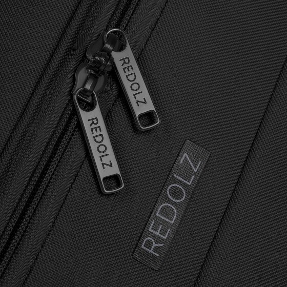 Redolz Duffle Essentials 2-Rollen Reisetaschenset 2tlg.