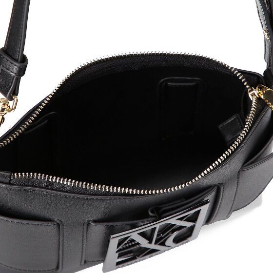 Armani Exchange Susie Schultertasche 20 cm