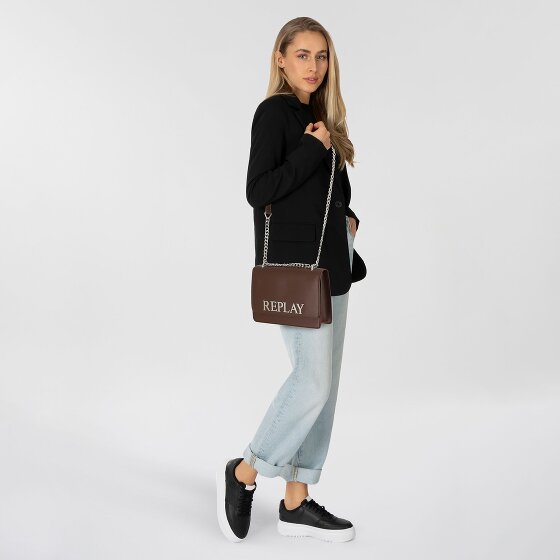 Replay Umhängetasche 25 cm