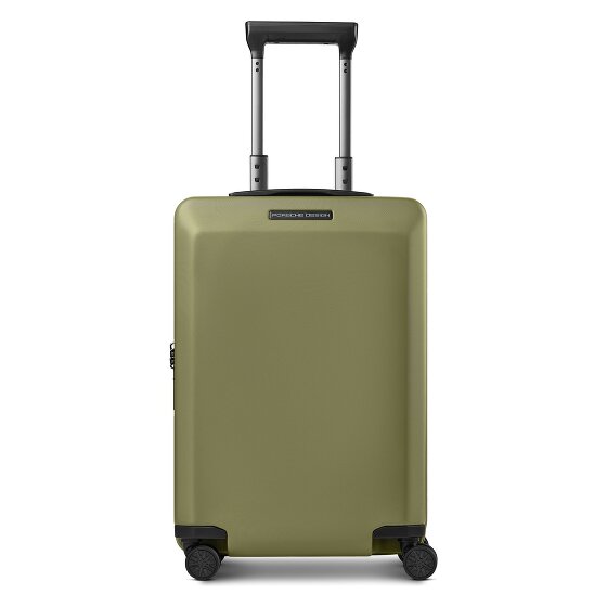 Porsche Design Voyager 3.0 4 Rollen Kabinentrolley S 55 cm mit Dehnfalte
