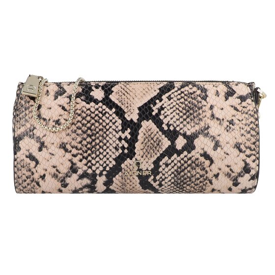 AIGNER Ivy Schultertasche Leder 25 cm