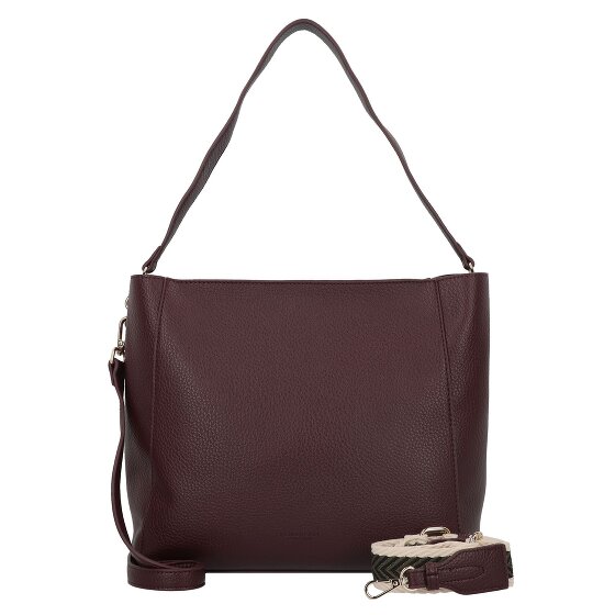 Seidenfelt Persby Schultertasche 40 cm Seidenfelt Persby Schultertasche 40 cm