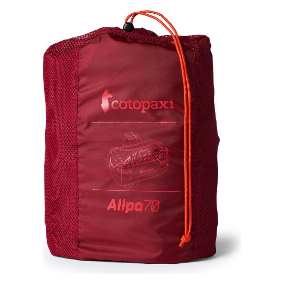 Cotopaxi Allpa 70 L Weekender Reisetasche 66 cm