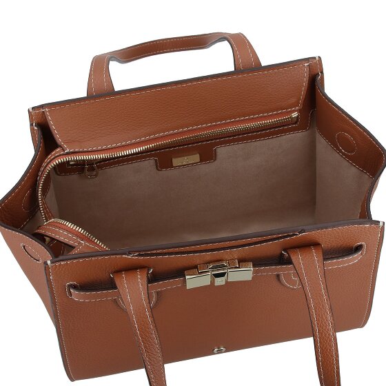 AIGNER Farah Schultertasche Leder 38 cm