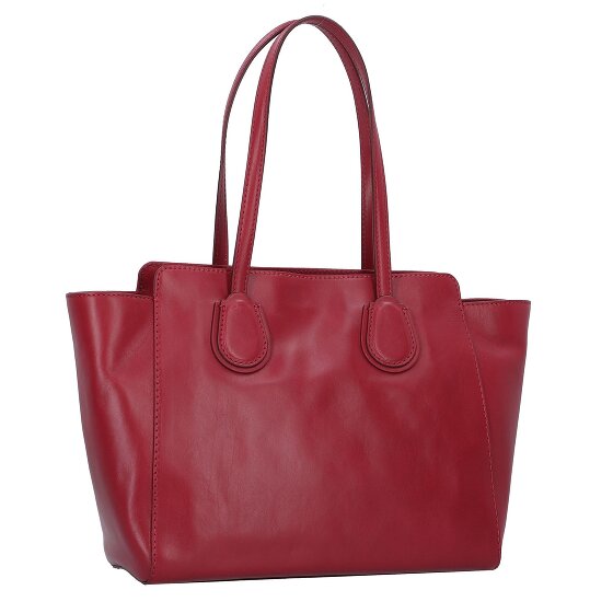 The Bridge Elettra Shopper Tasche Leder 44 cm