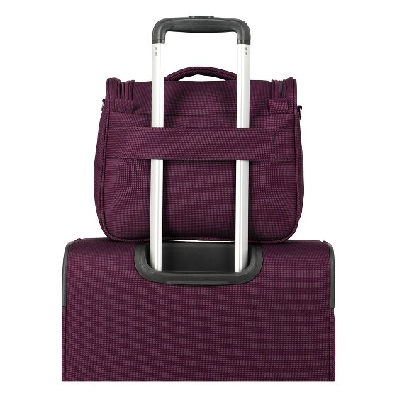 Travelite Cubis Kulturbeutel 32 cm