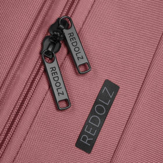 Redolz Duffle Essentials 2 Rollen Reisetasche 71 cm Redolz Duffle Essentials 2 Rollen Reisetasche 71 cm