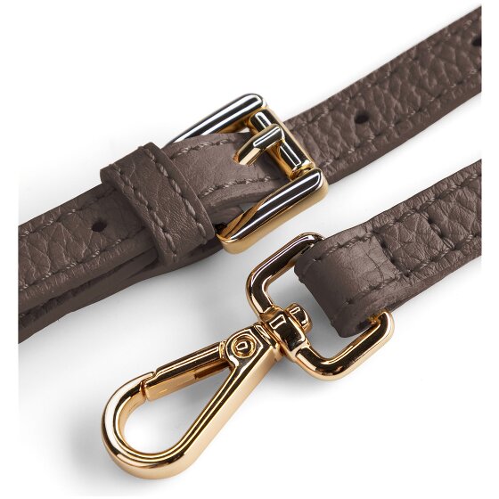 Lazarotti Bologna Leather Beuteltasche Leder 25 cm